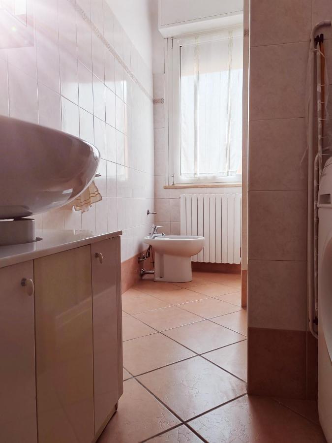Ieo -Humanitas - Sunny House - Comodissimo Locate di Triulzi Kültér fotó