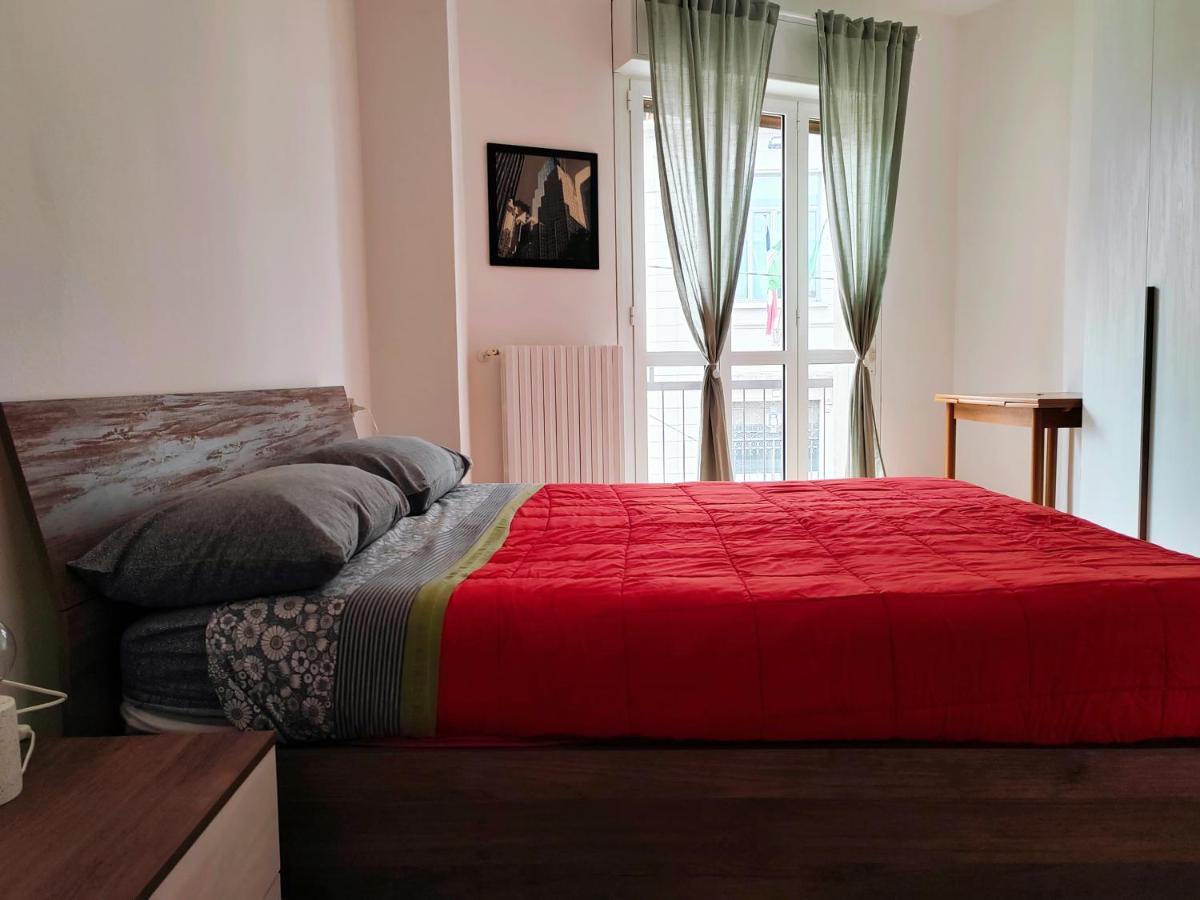 Ieo -Humanitas - Sunny House - Comodissimo Locate di Triulzi Kültér fotó